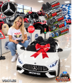 MERCEDES BENZ SL63  POTENCIA 90 WATIOS