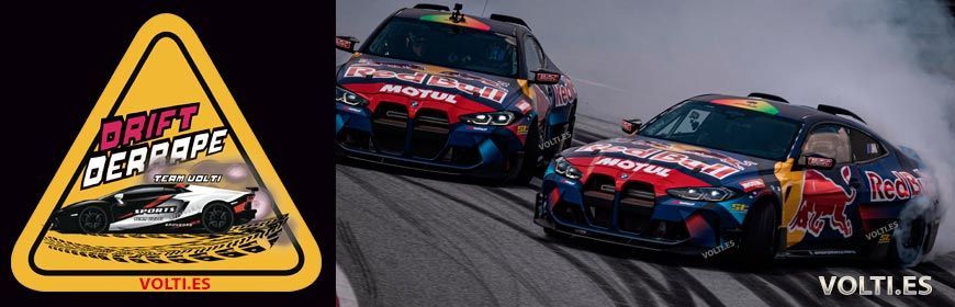 COCHES DRIFT PARA DERRAPAR