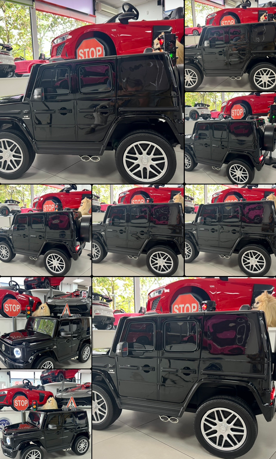 mercedes-AMG-AFFALTERBACH-g63-
