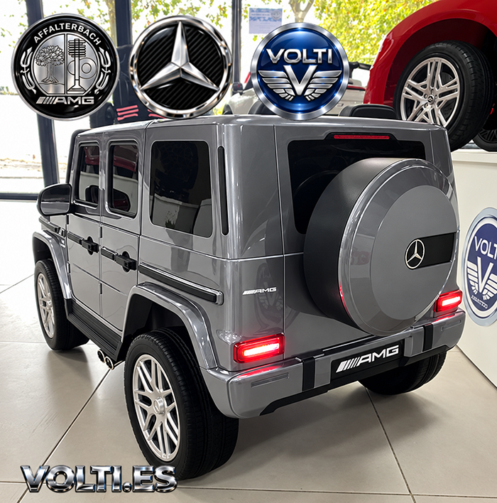 mercedes-AMG-AFFALTERBACH-g63-cargador-para-g63-cargador-para-coche-de-nino-bateria-