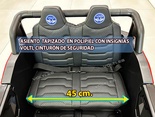 BUGGY-INFANTIL