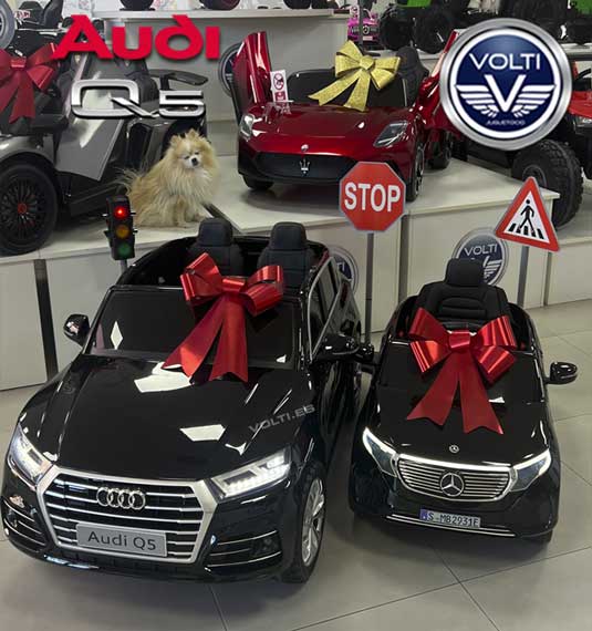 audi-para-ninos