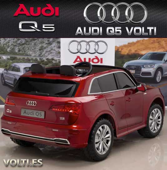 audi-para-ninos