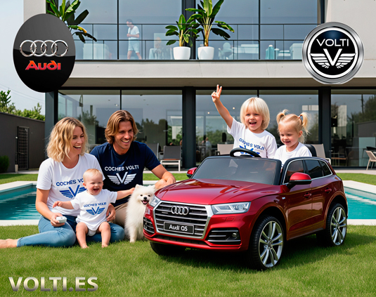 audi-para-ninos