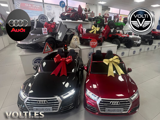 audi-para-ninos