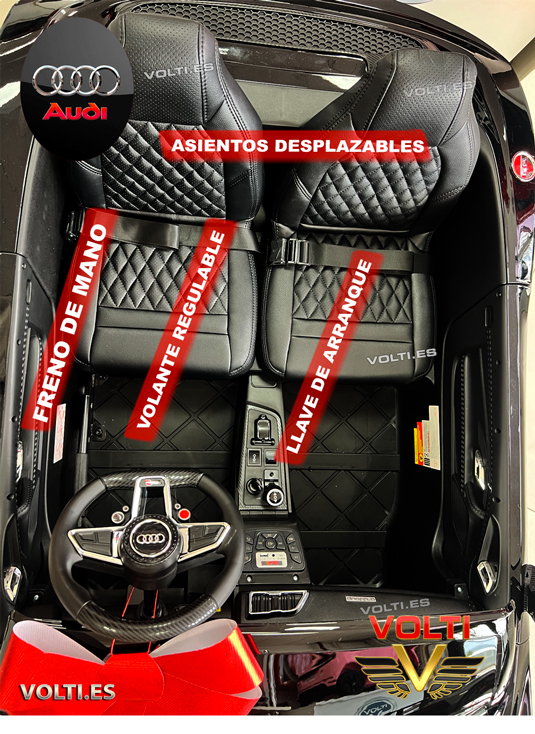 audi-para-niños-coches-volti