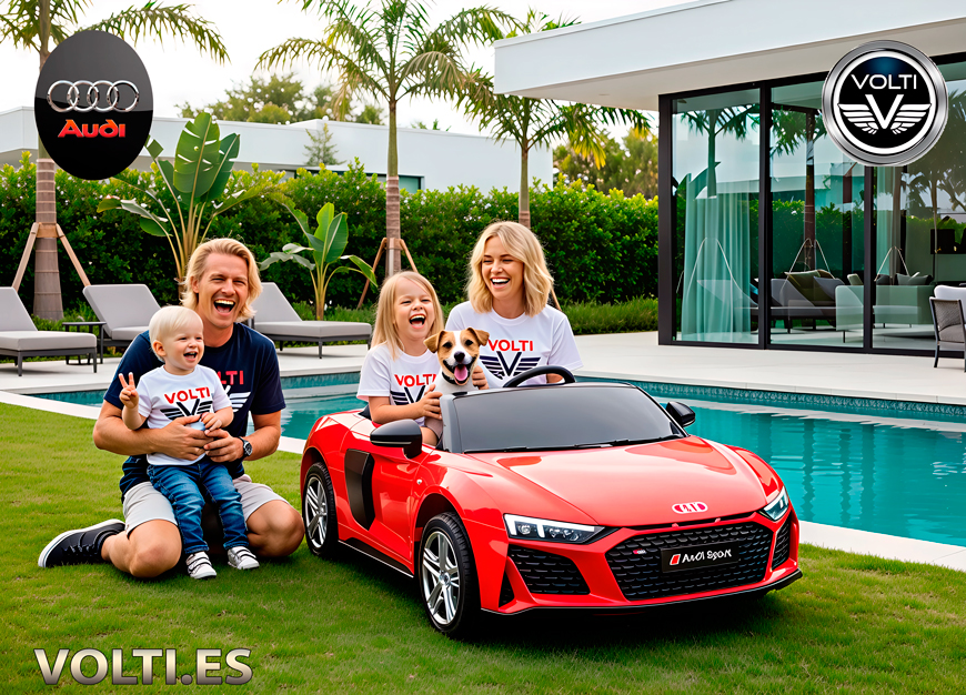Coches-audi-para-ninos