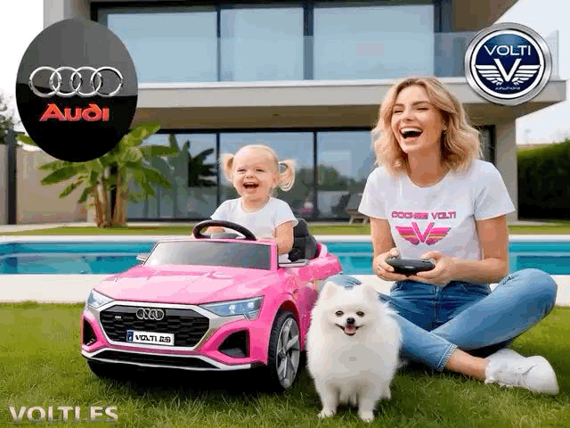 coches-rosas-para-ninas