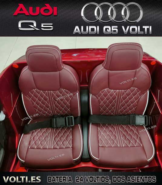 audi-para-ninos