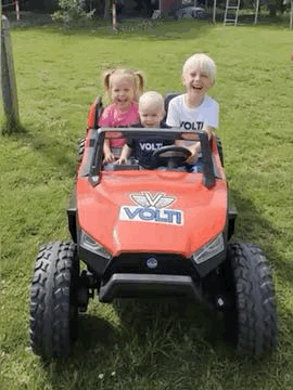 buggy-para-ninos