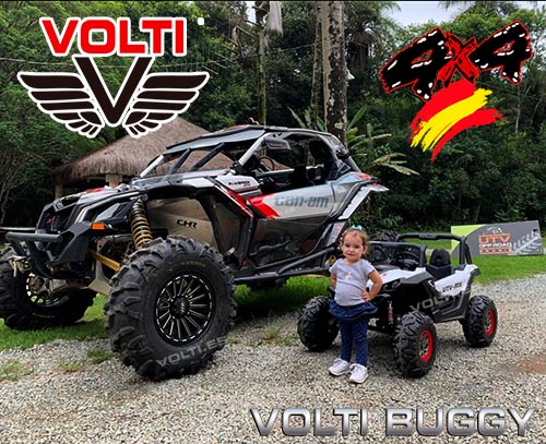 BUGGY-VOLTI-BUGGY
