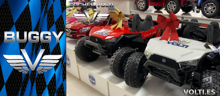 BUGGY-PARA-NIÑO