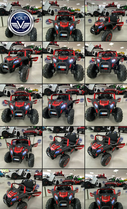 coches-para-ninos-volti