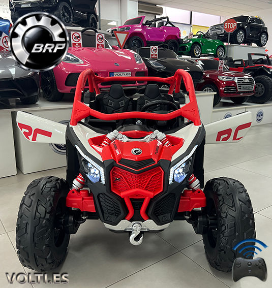 tienda-de-coches-para-ninos-madrid-taller-Buggy-can-am-cargador-para-can-am-cargador-para-coche-de-nino-bateria-para-buggy-maverick-de-nino-bateria-24-voltios-tienda-de-buggy-can-maverick-am-para-ninos-coches-volti-