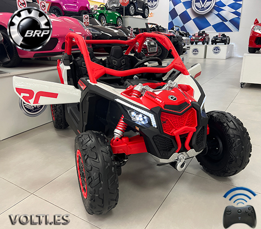 tienda-de-coches-para-ninos-madrid-taller-Buggy-can-am-cargador-para-can-am-cargador-para-coche-de-nino-bateria-para-buggy-maverick-de-nino-bateria-24-voltios-tienda-de-buggy-can-maverick-am-para-ninos-coches-volti-