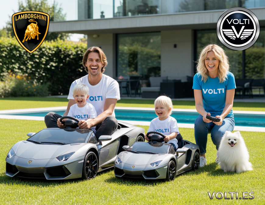 lamborghini-para-ninos