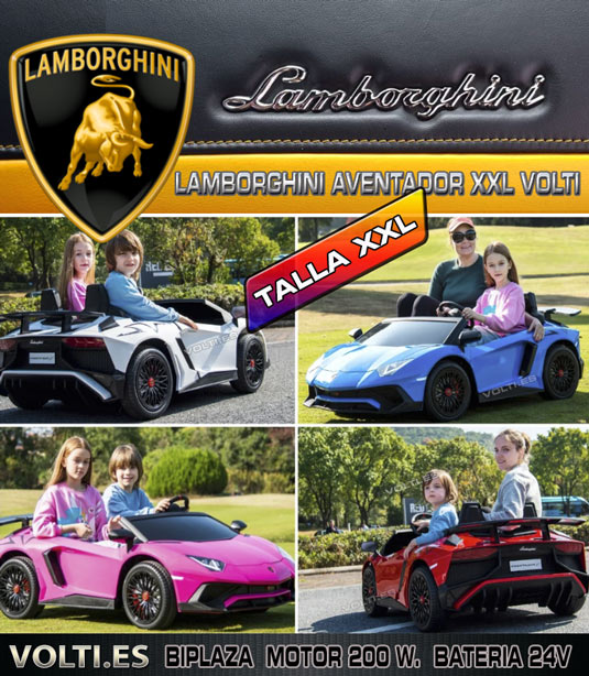 lamborghini