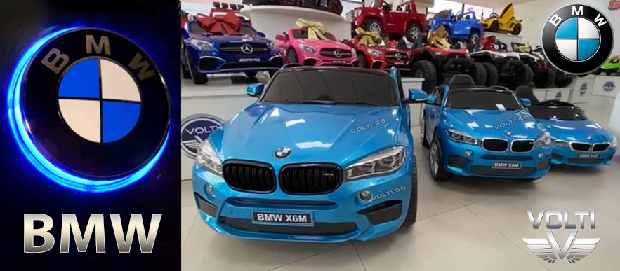 BMW-PARA-NINOS