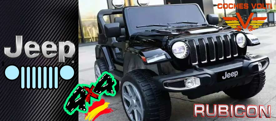 jeep-rubicon-para-ninos-