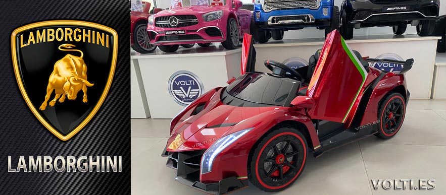 LAMBORGHINI-PARA-NIÑOS