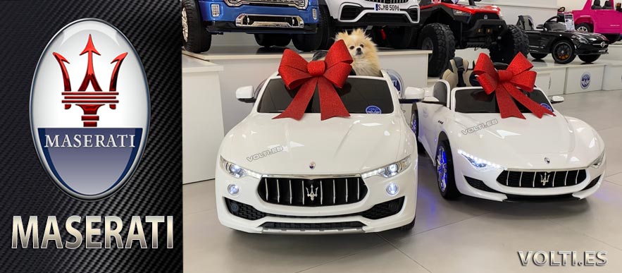 MASERATI-PARA-NINOS