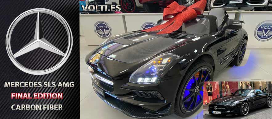 mercedes-sls