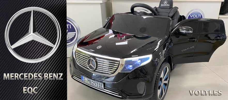 mercedes-eqc