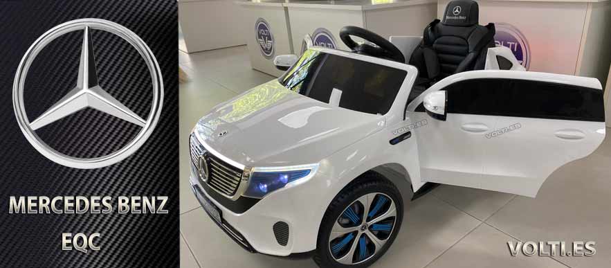 mercedes-eqc