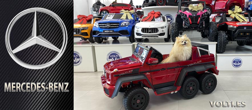 MERCEDES-PARA-NIÑOS-MERCEDES-G63