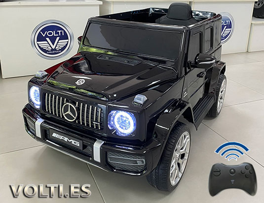 mercedes-para-ninos