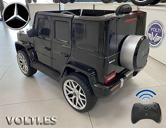 mercedes-para-ninos-