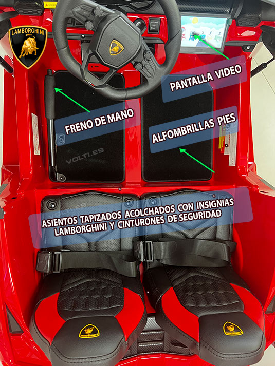LAMBO-REVUELTO