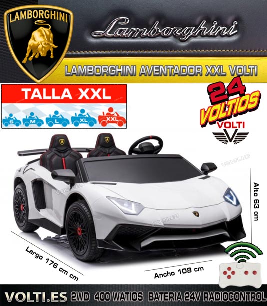 lamborghini