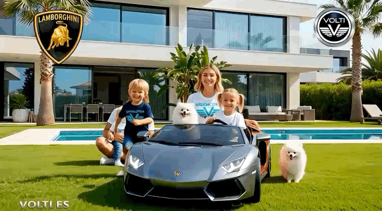 coches-lamborghini-para-ninos