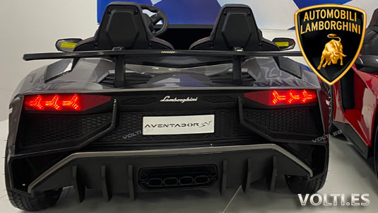 lamborghini