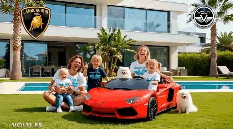 coches-para-ninos-lamborghini-para-ninos-coches-volti-