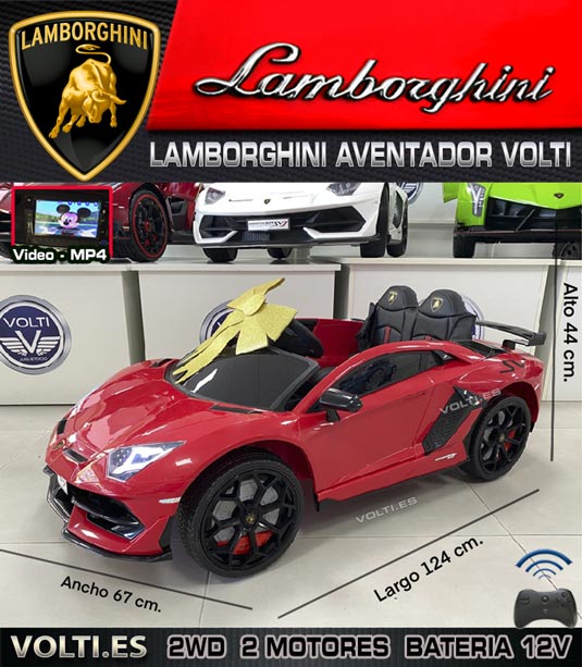 lamborghini-aventador