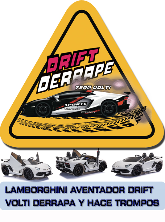 LAMBORGUINI-AVENTAADOR-DRIF-LAMBORGHINI-DERRAPE-TROMPO-COCHE-VOLTI