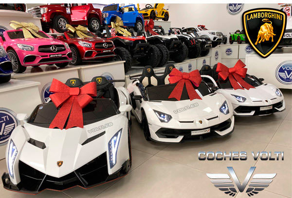 LAMBORGHINI-PARA-NINOS
