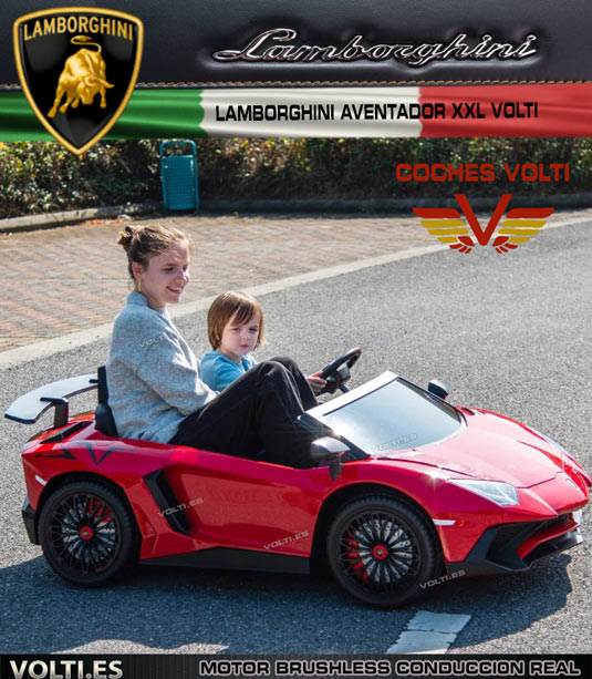 LAMBORGHINI