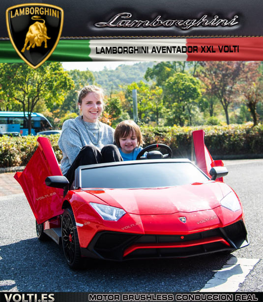 LAMBORGHINI