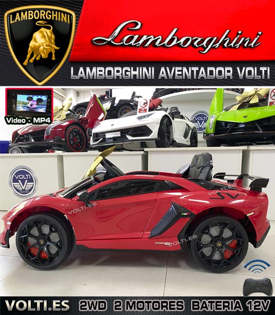 lamborghini-aventador