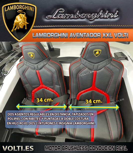 lamborghini