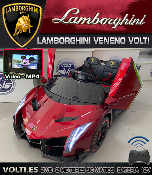 LAMBORGHINI-VENENO-VOLTI