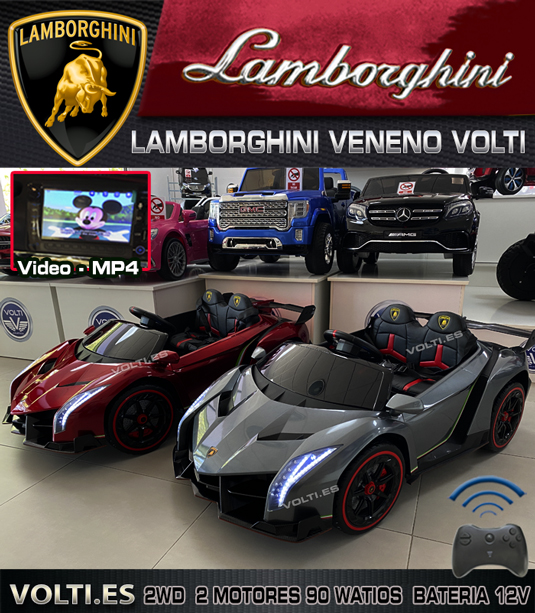 LAMBORGHINI-VENENO-VOLTI