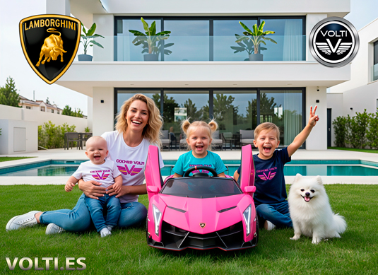 Coches-para-ninas