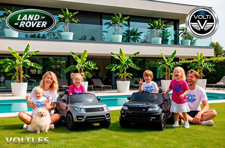 land-rover-para-ninos