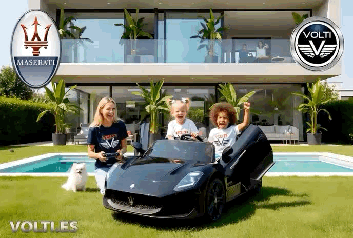 Maserati-para-ninos-coches-volti