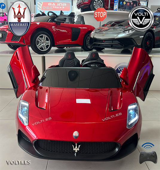 coches-para-ninos-volti