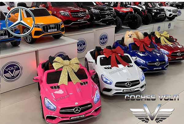 MERCEDES-PARA-NINOS